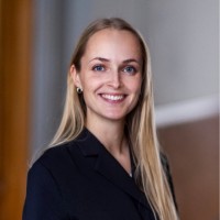 Rebekka Marcus Andersson