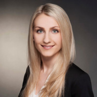 Christina Stricker