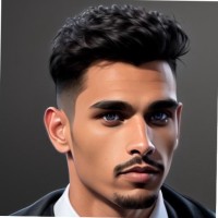 Taha BENZRIOUIL