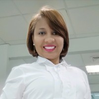 Wendy Rodriguez Tapia