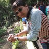 Akshay A