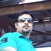 ubaid Ur Rahman