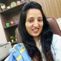 Fauzia Khan