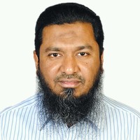Mohammed Ajaz Ahmed
