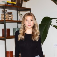 Andrea Hasselberg