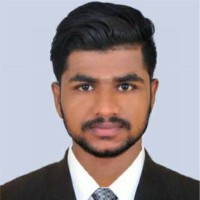 Gautham Krishna P M