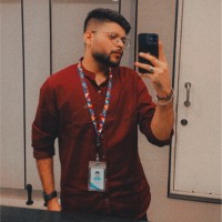 Manjul Jain