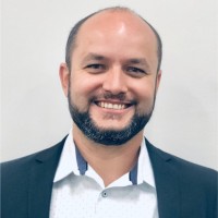 Wilson Frambach, Cea.