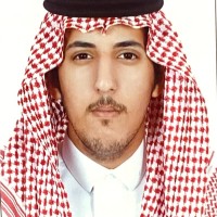عثمان الشهري