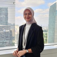 Natasya Ilmi