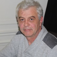 Jerome Janin