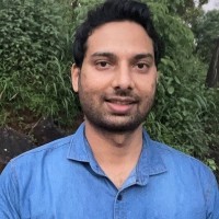Devendra Ojha