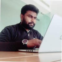 Rajesh Gowda