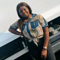 Chisom Clare