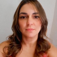 Edilma Henrique Laurentino Da Silva