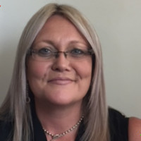 Julie Nicholson