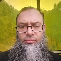 Muhammad Farooq Umar