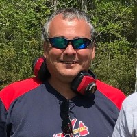 Eddy Moore