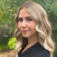 Rachel Warner