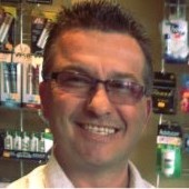 Marc Leroux