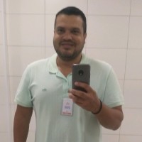 Luis Ricardo Costa Fialho