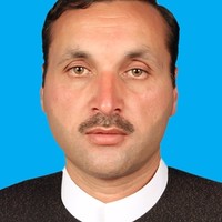 Amriz khan