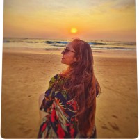 Shruti Dave