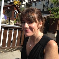 Angela Barnard