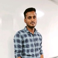 Gokul Dharmarajan