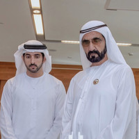 Princehamdan Fazza