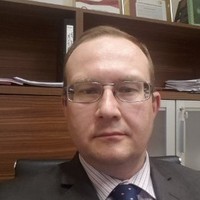 Konstantin Volkov