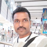 B Dileswar Rao