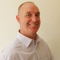 Ron Beard