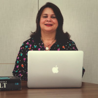 Ester Lima Treinamento e Consultoria