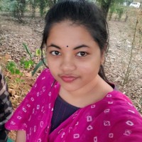 Debasmita Mohapatra