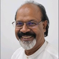 Sanil Kumar