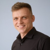 Simon Huttenlocher