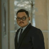 Anggy Ferdiawan