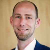 Jeroen Dijkgraaf