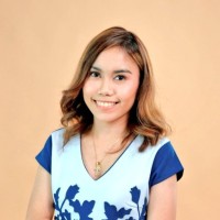 Angelica Mamat