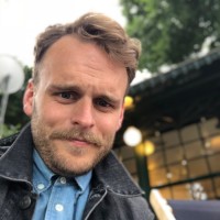 Simen Stavland Økland
