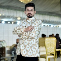 Dr Ali