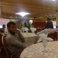 Mohammad Zubair Khan