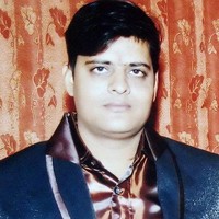 Nitin Vyas