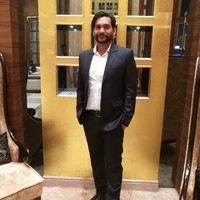 Yogender Kumar Rathor