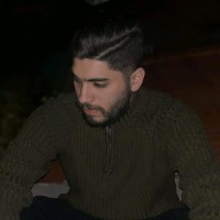 Mohammed Khrais
