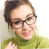 Samantha Shurie