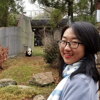Ran Qi (Chee)