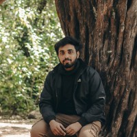Aswin S Nair