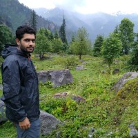 Prashant Thakur